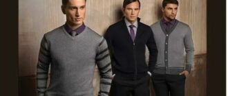 Топ 10 лучших магазинов мужской одежды на алиэкспресс