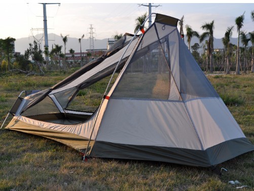 Топ 20 палаток с Алиэкспресс для кемпинга и туристических походов