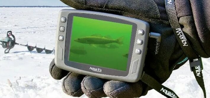 Топ 20 камеры для рыбалки с Алиэкспресс- для зимней и летней