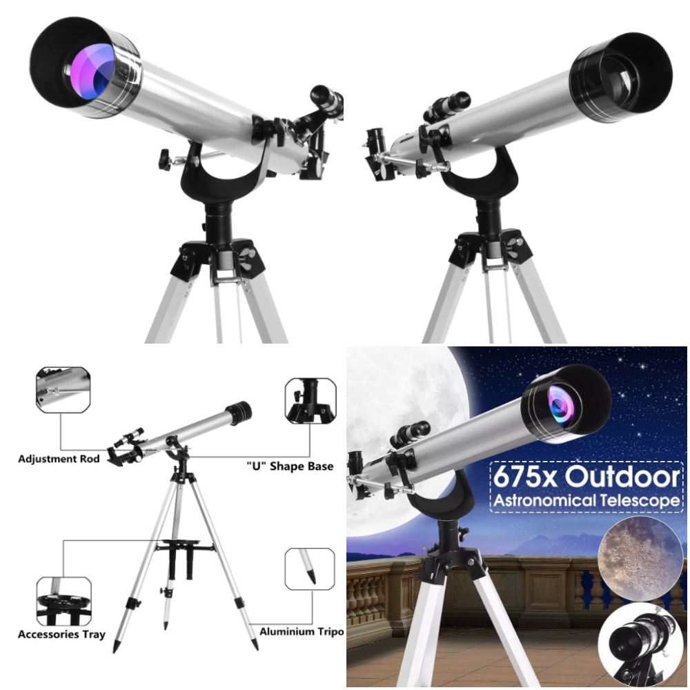 Топ 15 телескопов с Алиэкспресс- лучшие любительские и проффесиональные