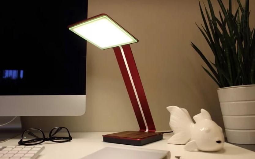 Топ 20 настольных светодиодных ламп с Алиэкспресс для работы с деталями и подсветки ПК