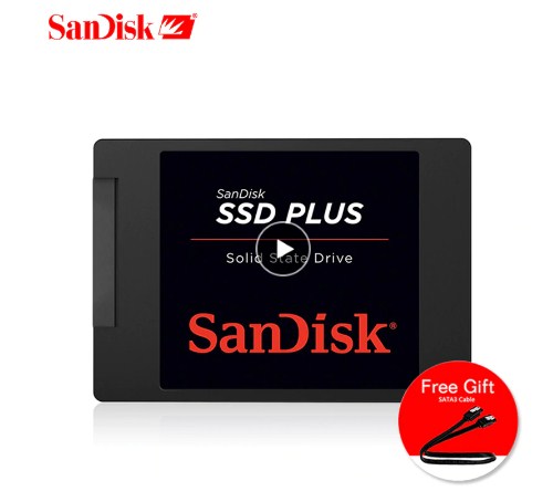 SSD-диски с Алиэкспресс - топ 30