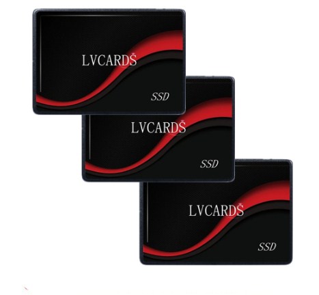 SSD-диски с Алиэкспресс - топ 30