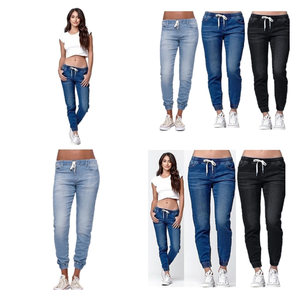 Топ 30 женских джинсов с Алиэкспресс – топ моделей 2021 года