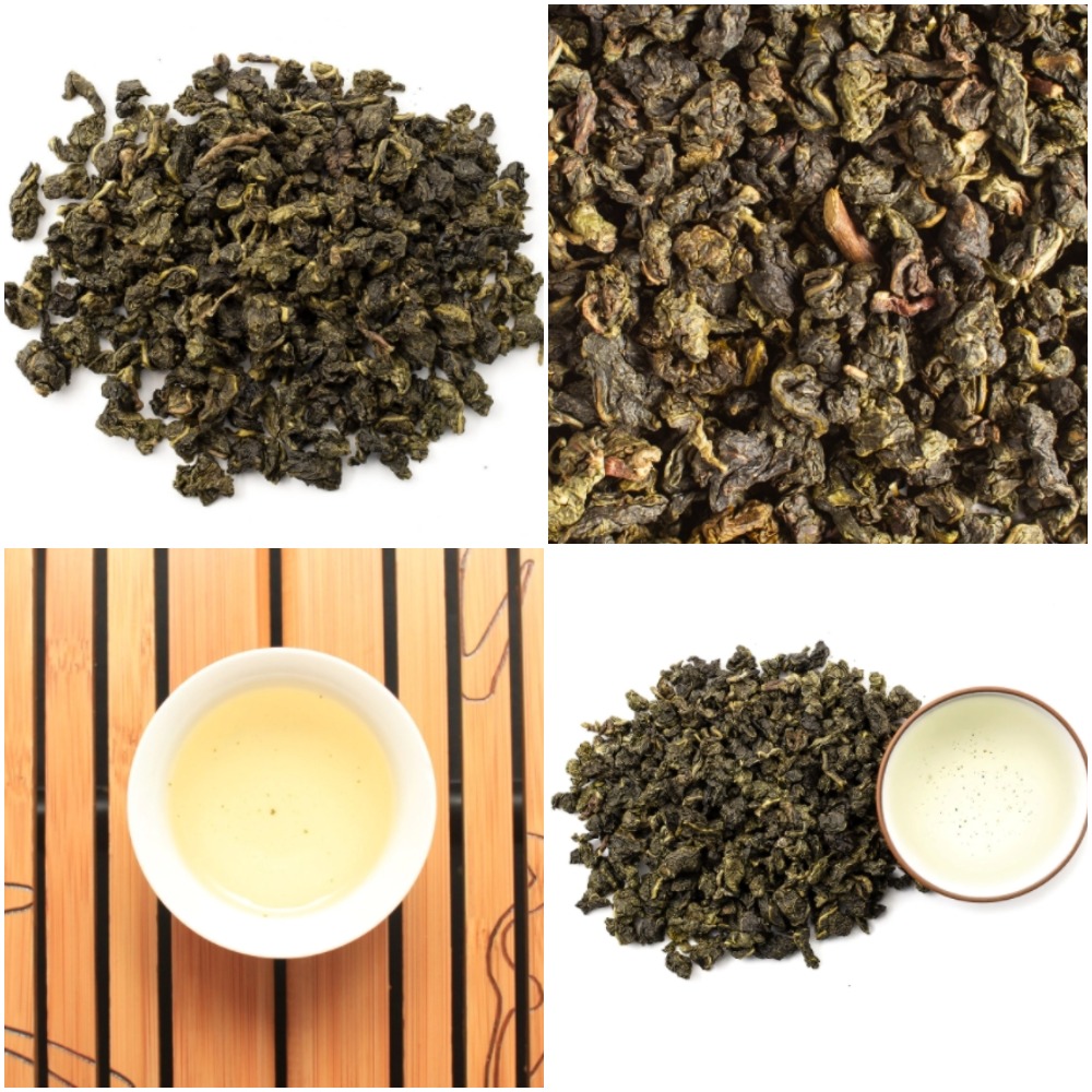 Чай с Алиэкспресс топ 15 сортов из Китая