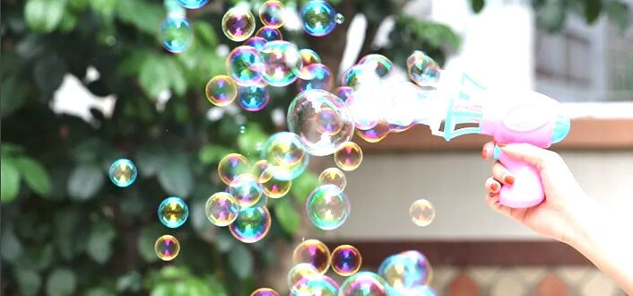 Рейтинг игрушек для пузырей на Алиэкспресс