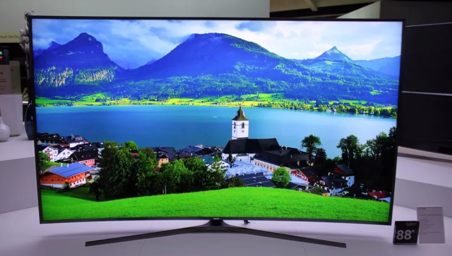 Телевизоры Samsung и LG на Алиэкспресс - топовые модели