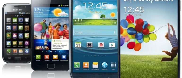 Смартфоны от Samsung на Яндекс Маркете