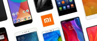 Смартфоны  от Xiaomi на Joom - топ 10